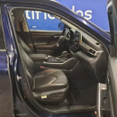 TOYOTA HIGHLANDER Interior 18
