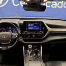 TOYOTA HIGHLANDER Llantas 19