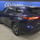 TOYOTA HIGHLANDER Llantas 3