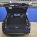 TOYOTA HIGHLANDER Lateral izquierdo 5