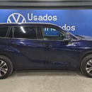 TOYOTA HIGHLANDER Arriba 7