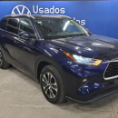 TOYOTA HIGHLANDER Llantas 8