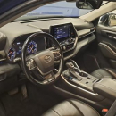 TOYOTA HIGHLANDER Tablero 10