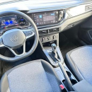 VOLKSWAGEN POLO Frente 45