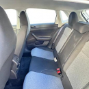 VOLKSWAGEN POLO Asientos 53