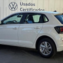 VOLKSWAGEN POLO Atrás 21