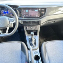 VOLKSWAGEN POLO Lateral izquierdo 29