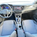 VOLKSWAGEN POLO Lateral izquierdo 33