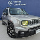 JEEP RENEGADE Asientos 2