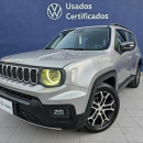 JEEP RENEGADE Frente 14