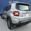 JEEP RENEGADE Tablero 17