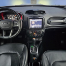 JEEP RENEGADE Tablero 18