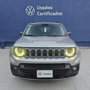 JEEP RENEGADE Tablero 3