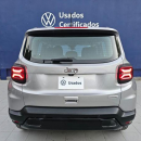 JEEP RENEGADE Interior 4