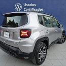 JEEP RENEGADE Lateral izquierdo 8
