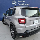 JEEP RENEGADE Atrás 9