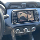 NISSAN VERSA Atrás 11