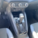 NISSAN VERSA Lateral izquierdo 12