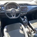 NISSAN VERSA Atrás 13