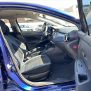 NISSAN VERSA Interior 17
