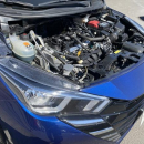 NISSAN VERSA Atrás 19