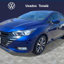 NISSAN VERSA Llantas 3