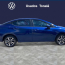 NISSAN VERSA Asientos 8