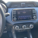 NISSAN VERSA Tablero 10