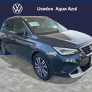 SEAT ARONA Lateral derecho 2