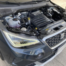 SEAT ARONA Tablero 19