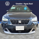 SEAT ARONA Lateral izquierdo 3