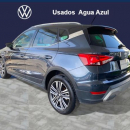 SEAT ARONA Asientos 5