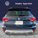 SEAT ARONA Atrás 6