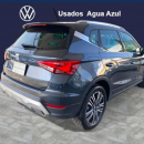 SEAT ARONA Arriba 7