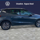 SEAT ARONA Asientos 8