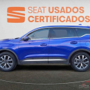 CHIREY TIGGO 7 Atrás 2