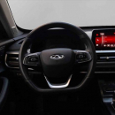 CHIREY TIGGO 7 Arriba 13