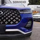 CHIREY TIGGO 7 Interior 17