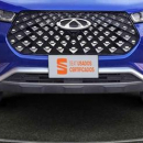 CHIREY TIGGO 7 Lateral izquierdo 20