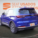 CHIREY TIGGO 7 Asientos 3