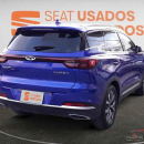 CHIREY TIGGO 7 Frente 5