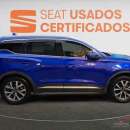 CHIREY TIGGO 7 Lateral derecho 6