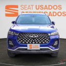 CHIREY TIGGO 7 Interior 8