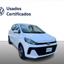 HYUNDAI GRAND I10 Interior 7