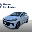 HYUNDAI GRAND I10 Atrás 15