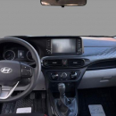 HYUNDAI GRAND I10 Interior 19