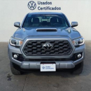 TOYOTA TACOMA Tablero 2