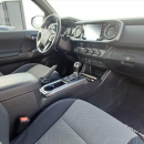 TOYOTA TACOMA Frente 11