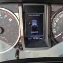 TOYOTA TACOMA Llantas 12