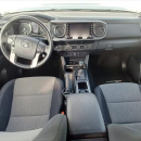 TOYOTA TACOMA Atrás 13